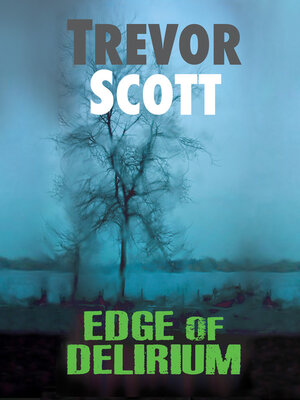 cover image of Edge of Delirium